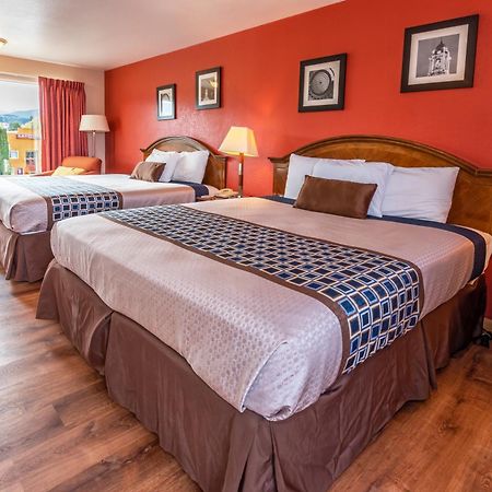 Flagstone Motel Port Angeles Pokój zdjęcie