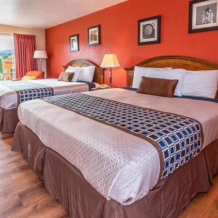 Flagstone Motel Port Angeles Pokój zdjęcie