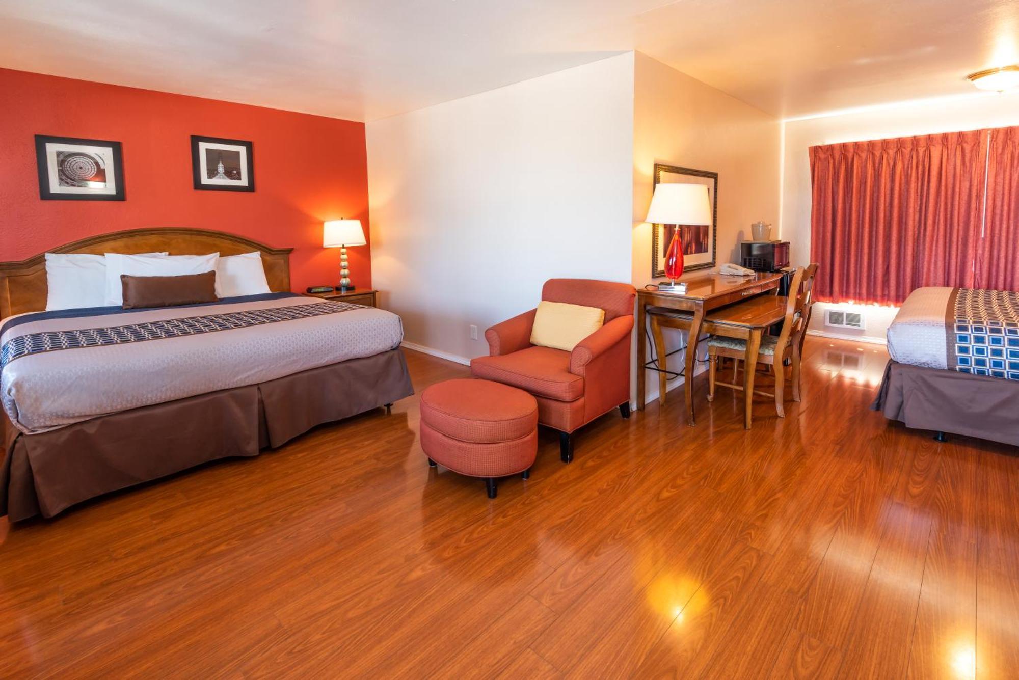 Flagstone Motel Port Angeles Pokój zdjęcie